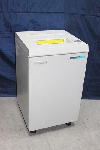 明光商会 MS SHREDDER（MSシュレッダー） V431【中古】 - 中古コピー機