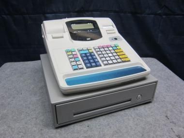 テックレジスター MA-500 ツインプリンター 人気機種 277700 テック