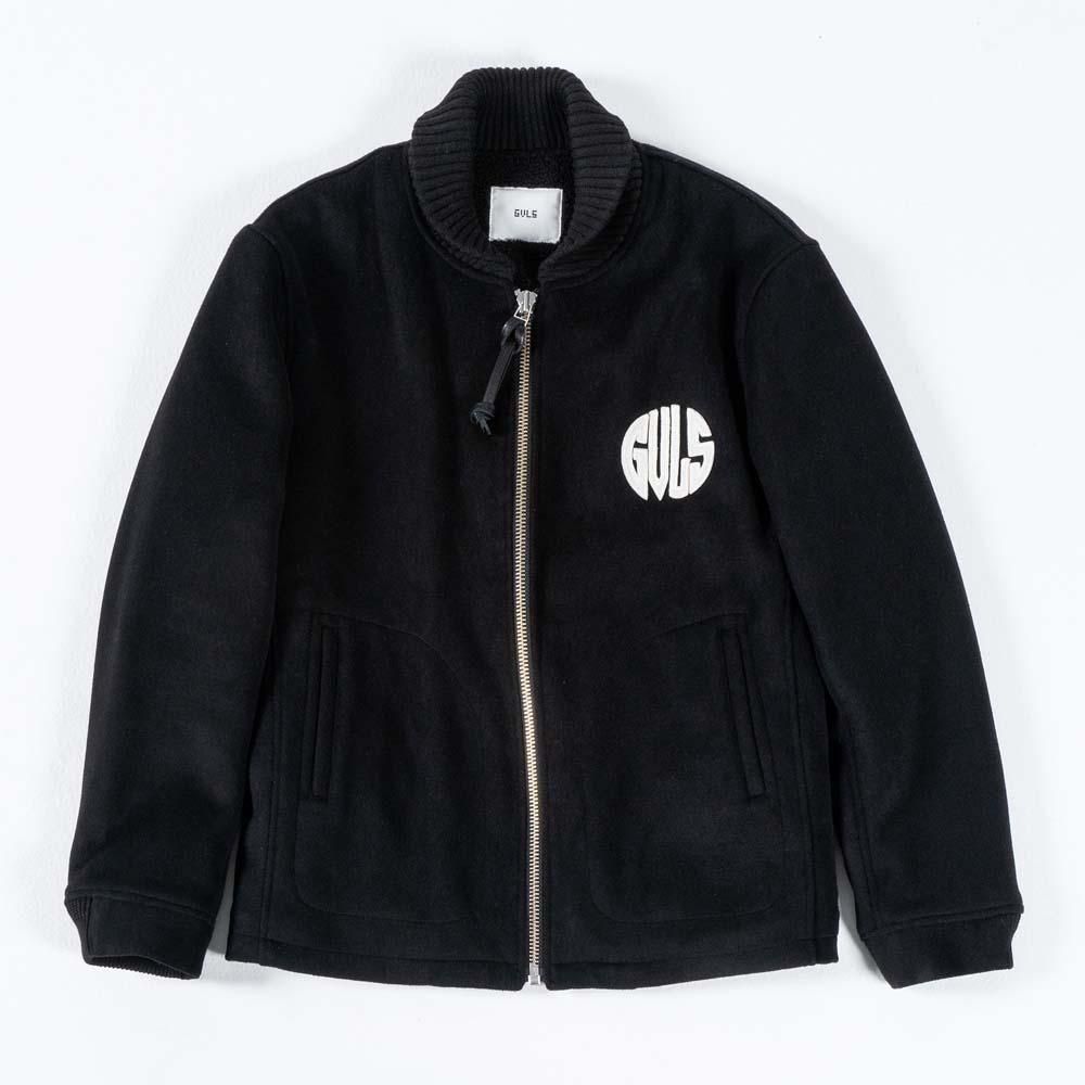 GAVIAL メルトンジャケット | 防寒・おしゃれ - MESSAROUND