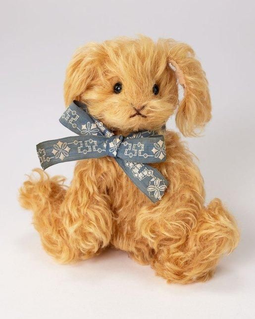 テディベアキットロッピ