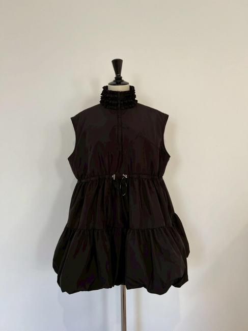 在庫調整】water proof active tunic【3色展開/2サイズ展開】※順次発送