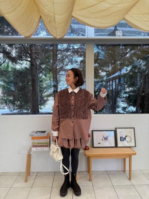 Bottoms - RosyMonster