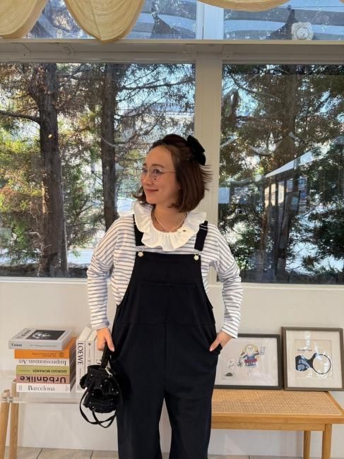 プロフ必読 12/2発送再開ページ⭐︎rosymonsterジレ 2025年最新