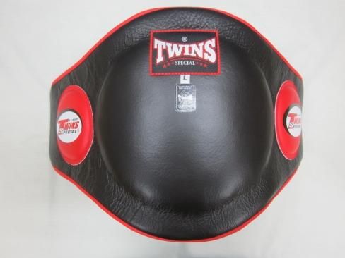 twins ツインズ ボディプロテクター ボディミット ベリーミット twins