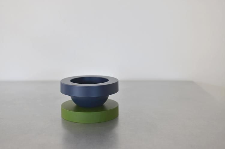 BASILICO / Marutomi / Ettore Sottsass