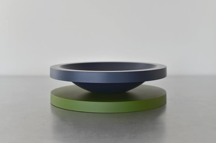 BASILICO BIG / Marutomi / Ettore Sottsass