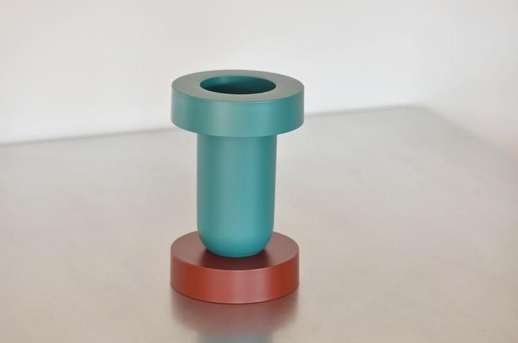 MIRTO / Marutomi / Ettore Sottsass