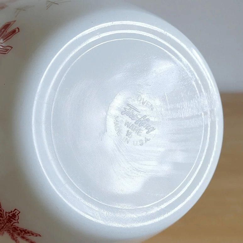 ☆4】ファイヤーキング トム＆ジェリー パンチボウル＆マグ 9点セット