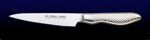 GLOBAL-PRO（グローバルプロ） GP-11ペティーナイフ - D-CONCEPT