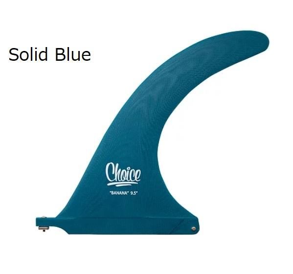 Choice,Fin,BANANA ,9.5,チョイス,フィン,バナナ,cliffside,surf