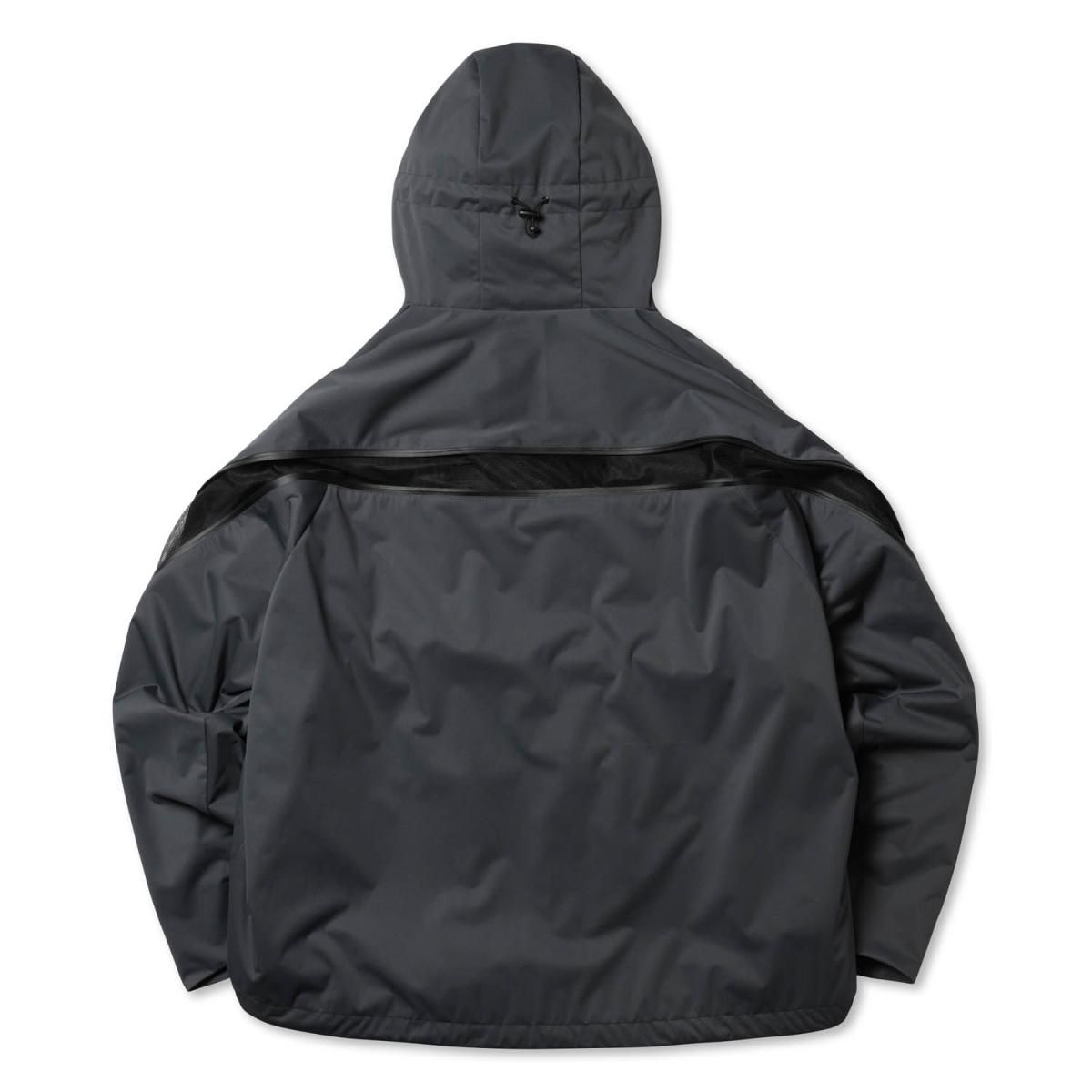 ROTOL / SHELL PARKA mark:1.3-ROTOLの通販EQUAL