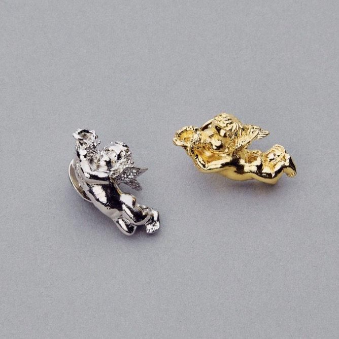 MASU / ANGEL PIN-MASUの通販EQUAL