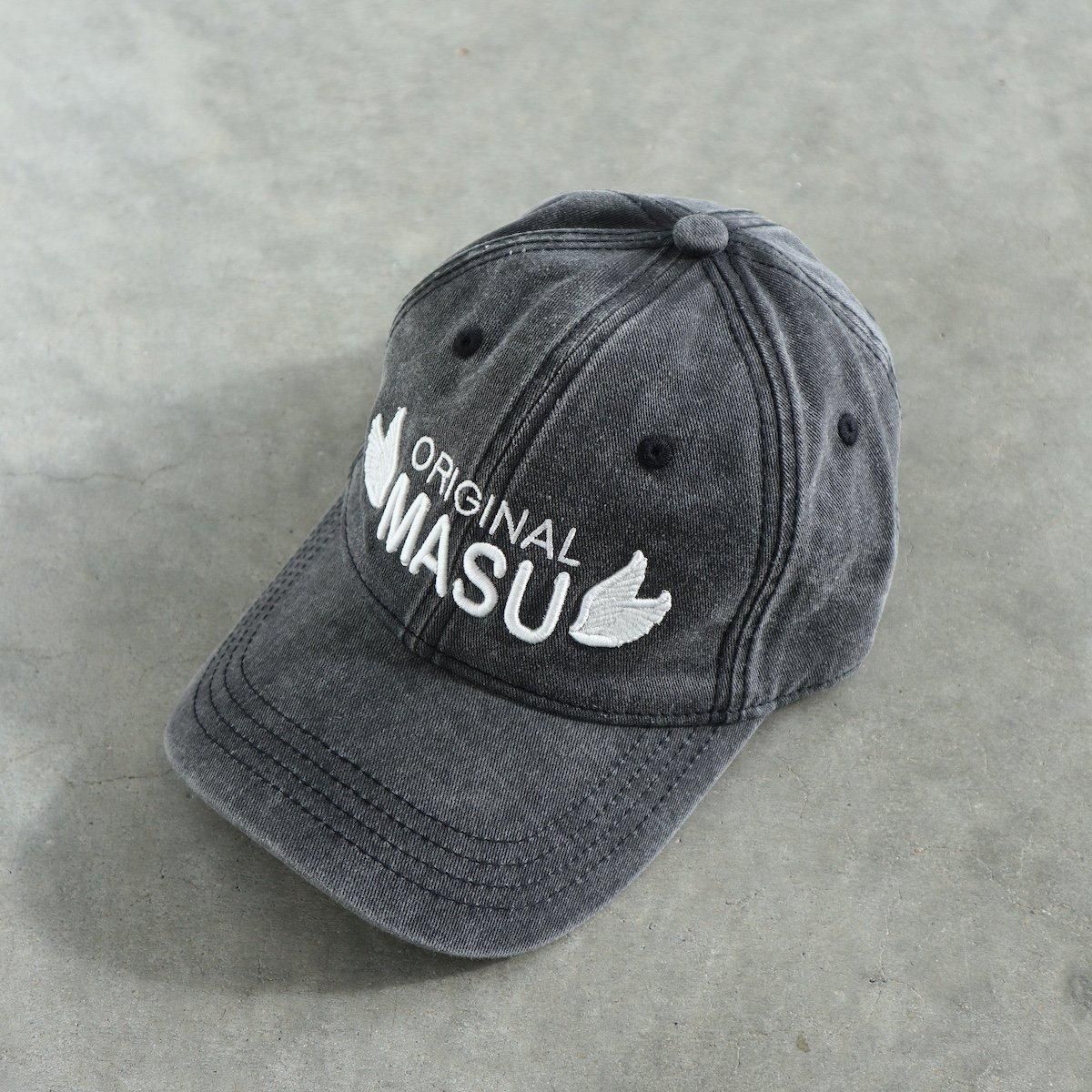 MASU / ORIGINAL MASU CAP-MASUの通販EQUAL