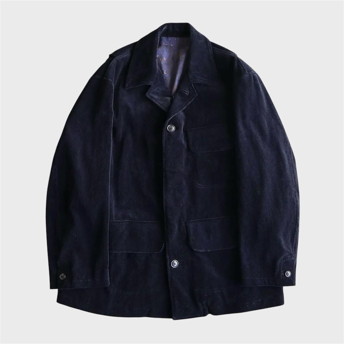 URU / HUNTING JACKET-URUの通販EQUAL