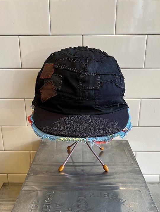 2003 UNDERCOVER × HECTIC 