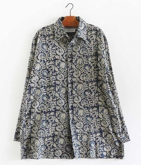 NICENESS LEE [INDIGO] - Fresh Service NECESSARY or UNNECESSARY