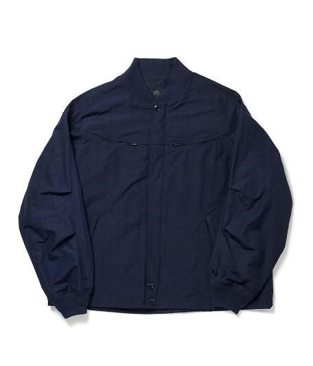 DAIWA PIER 39 TECH WEST SIDE CAP SHOULDER [D.NAVY] - Fresh Service