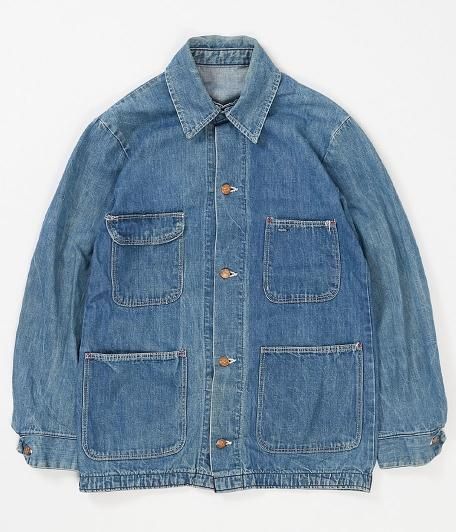 70's BIG BEN デニムカバーオール - Fresh Service NECESSARY or