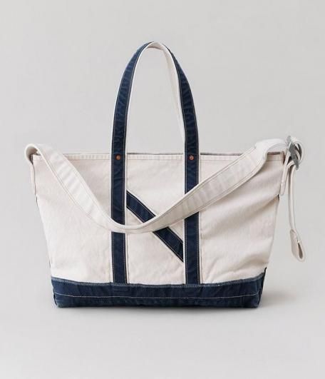 NICENESS L.LESH [NATURAL NAVY] - Fresh Service NECESSARY or