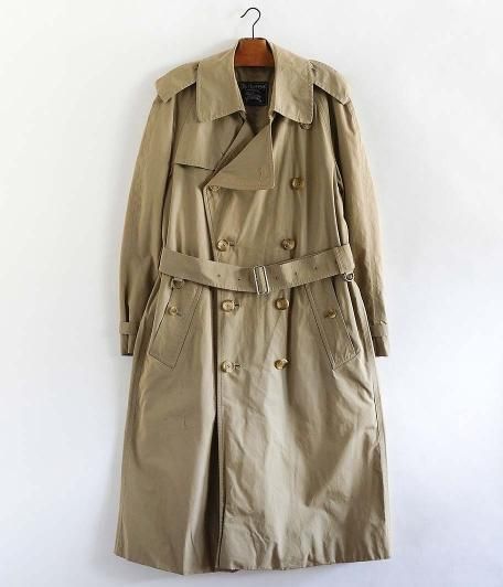 Burberry's オールドトレンチコート - Fresh Service NECESSARY or