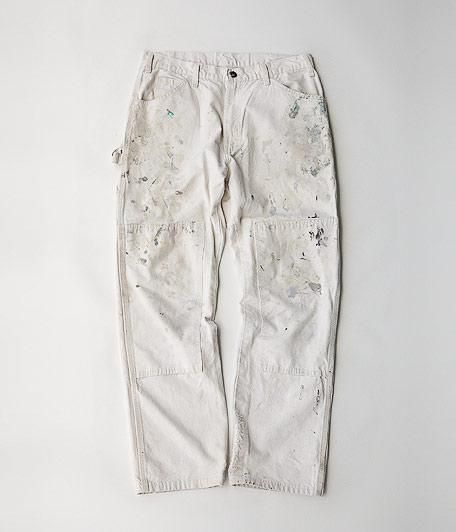 Dickies ホワイトペインターパンツ - Fresh Service NECESSARY or