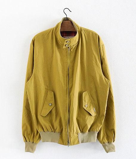 BARACUTA バラクータ G9 スウィングトップジャケット - Fresh Service