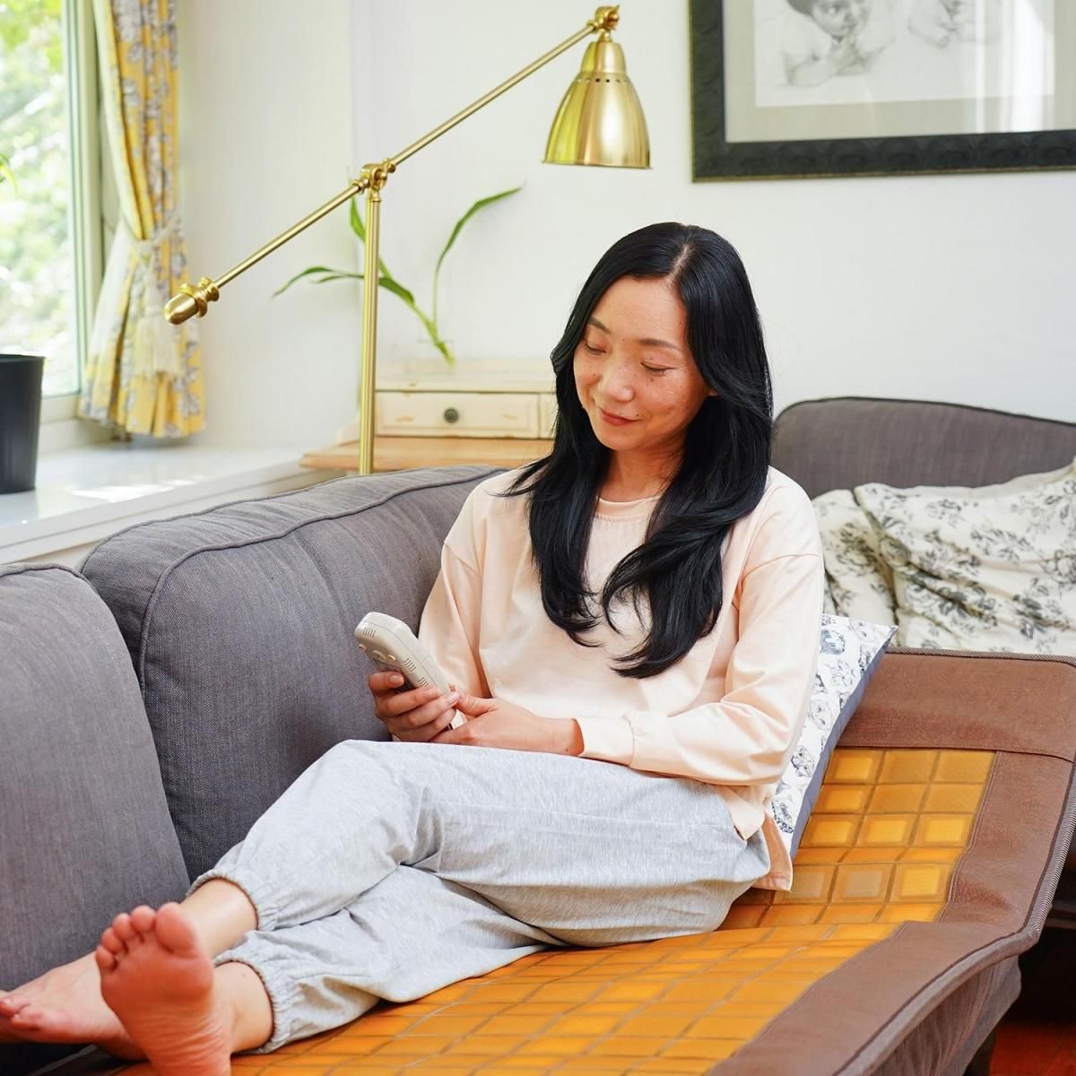 体にあてるグッズ - 温もり本舗【ラジウム温泉器・ホルミシス・岩盤浴