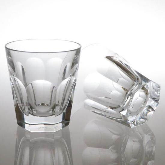 バカラ グラス ○ アルクール ロック グラス オールドファッションド