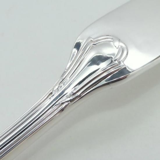 クリストフル ナイフ ○ リュバン フィッシュ ナイフ 19.5cm