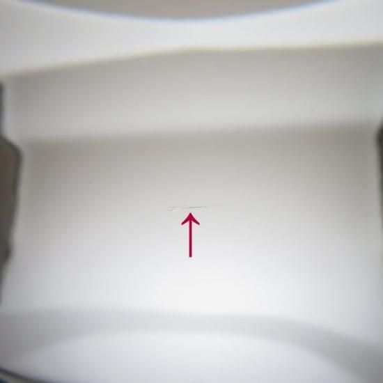 バカラ 花瓶 ○ カレイドスコープ 万華鏡 フラワー ベース ヴェース