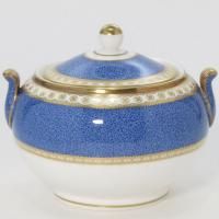 クリーマー シュガーポット - アンティーク ヴィンテージの高級