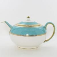 ウェッジウッド ティーポット | ウェッジウッドならグラスクラシック