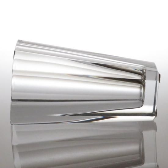 バカラ 花瓶 ○ ダイアン ディアン フラワー ベース ヴェース 16cm