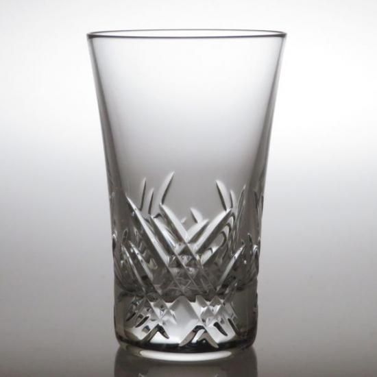 バカラ グラス ○ ステラ グラスジャパン タンブラー 11cm クリスタル