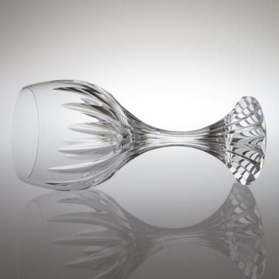 バカラ グラス ○ マッセナ ワイン グラス クリスタル 16cm Massena