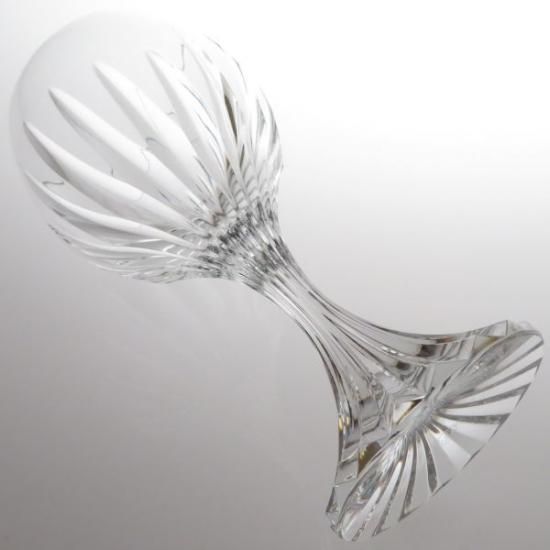 バカラ グラス ○ マッセナ ワイン グラス クリスタル 16cm Massena