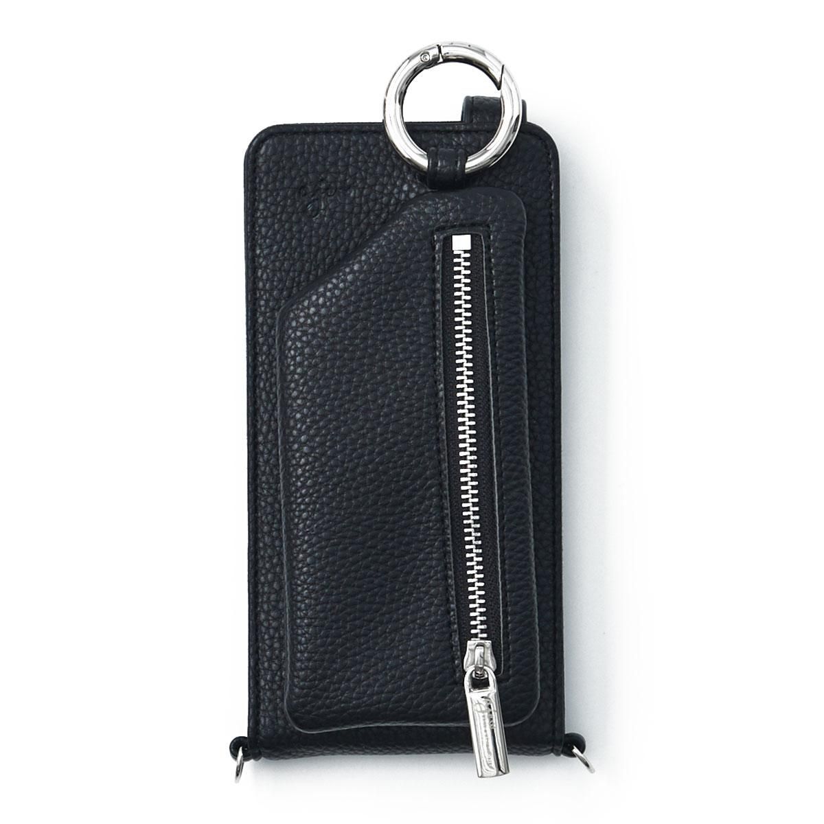 マルチ対応 Mサイズ | black - ajew