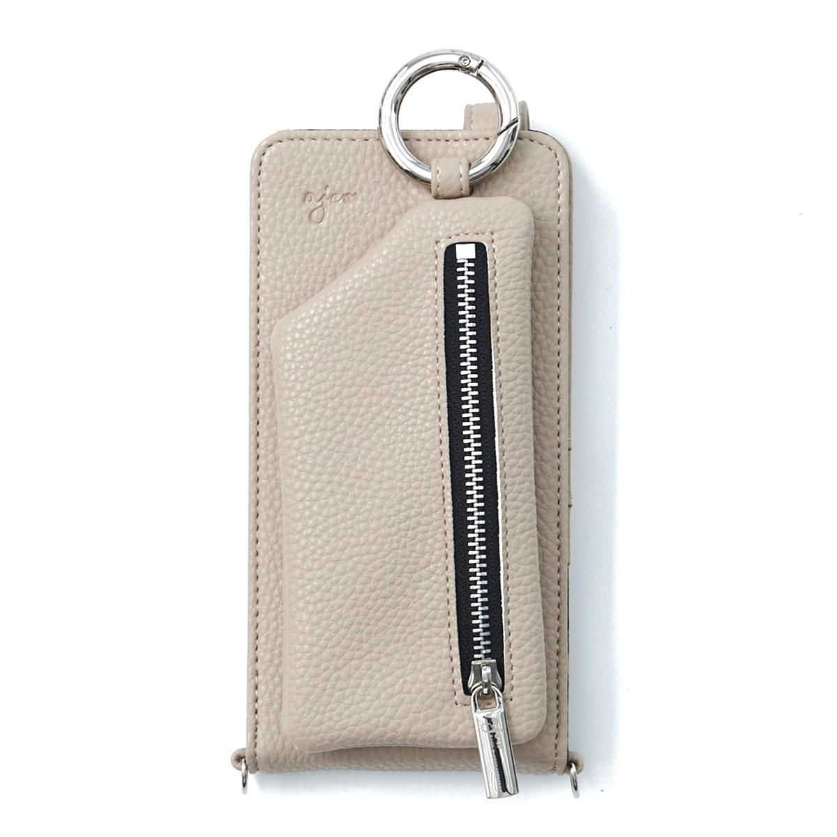 マルチ対応 Mサイズ | beige - ajew