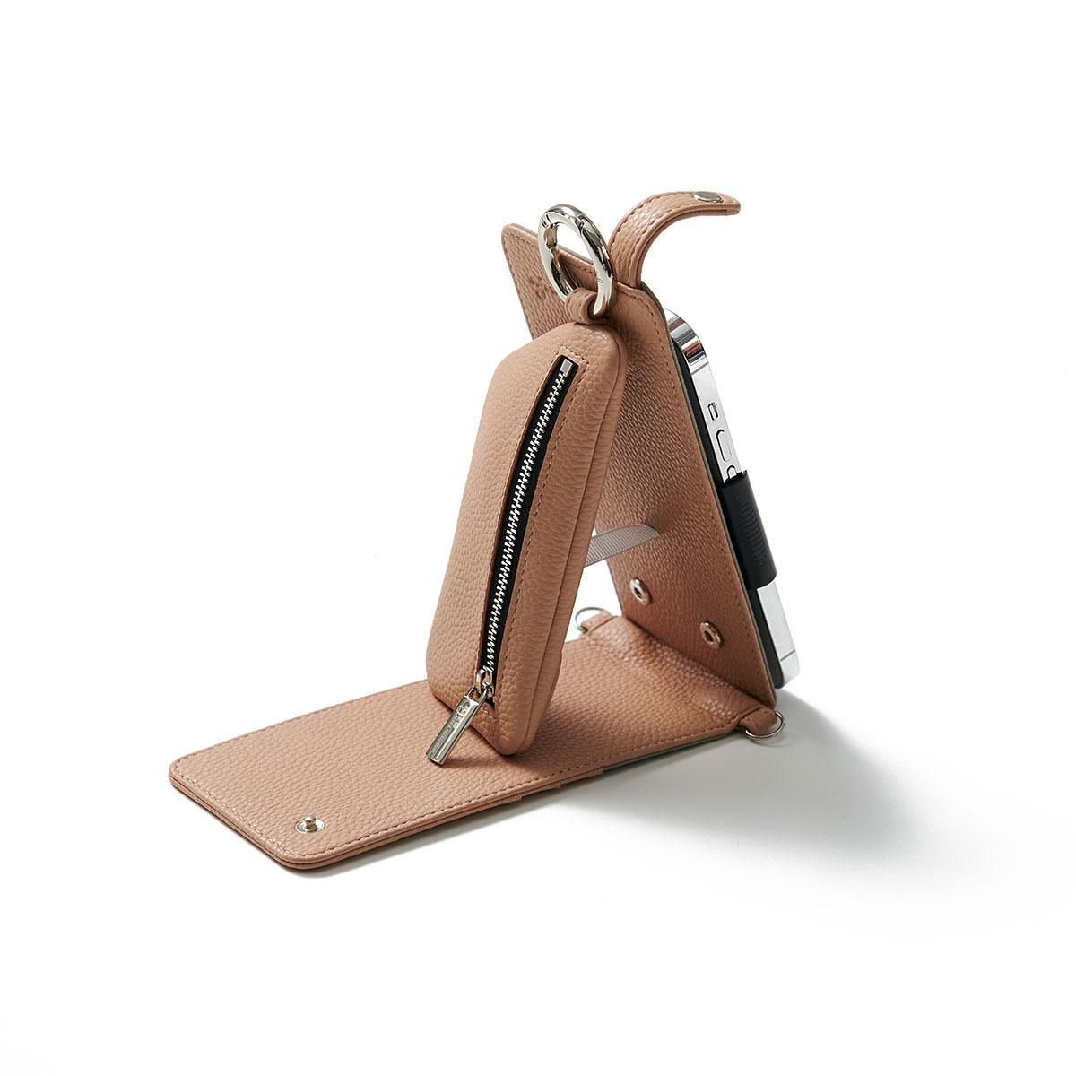 マルチ対応 Mサイズ | pinkbeige - ajew