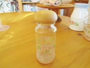 マニー・ステンシル ローズ - 「フランス雑貨マニー」collection room