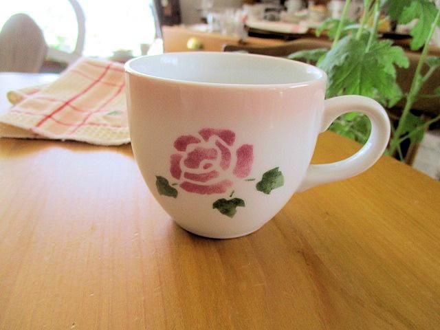 マニーローズ ショワ・ド・マグ ミニマグ - 「フランス雑貨マニー