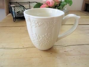 ローズ・アン・ポショワール - 「フランス雑貨マニー」collection room