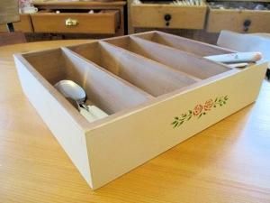 マニー ・木製品・藤製品・鋳物 - 「フランス雑貨マニー」collection