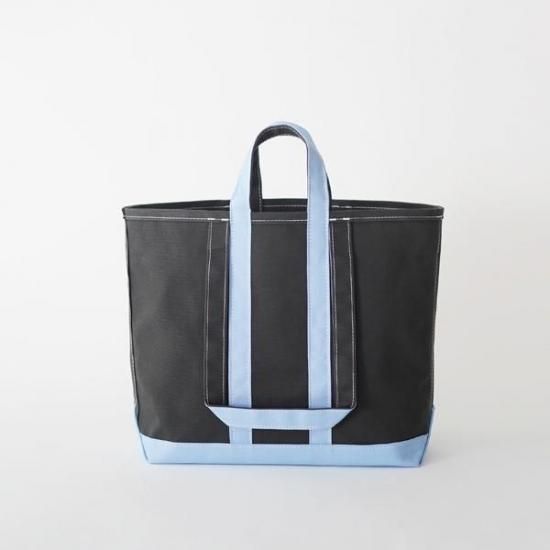 MARKET TOTE - TEMBEA