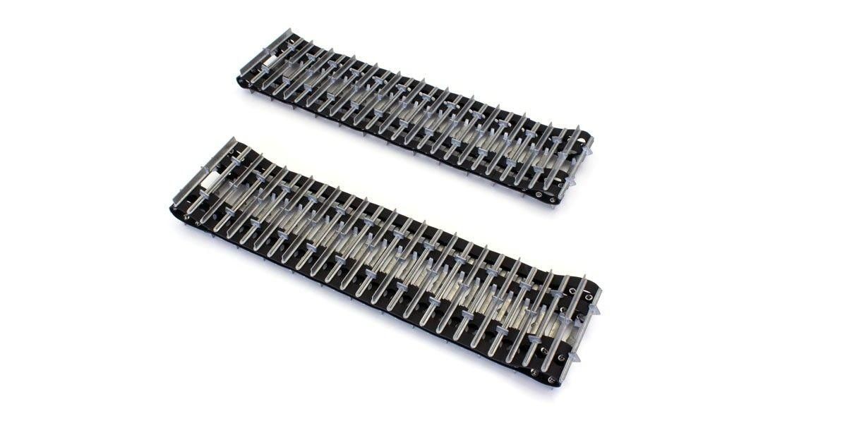 34902・京商製 1/12 スケール EPベルトビークル レディセット