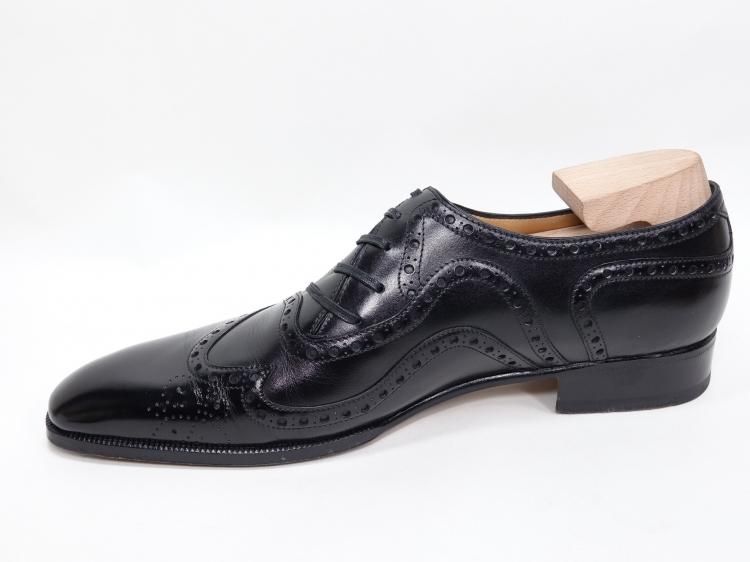 ヒデタカフカヤトゥモローランドサイズ41 1/2