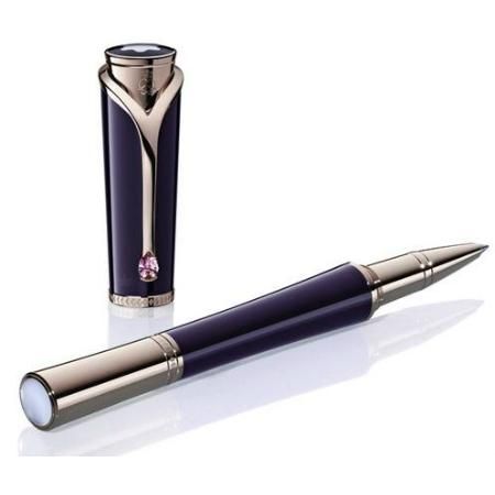 モンブラン ローラーボール プリンセス グレース デ モナコ 特別生産品