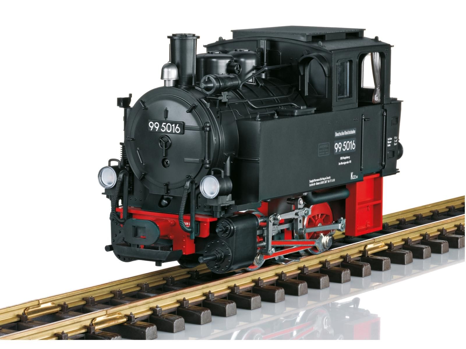 レーマン Gゲージ 車両番号99 5016 20753 | - 欧米型鉄道模型専門店