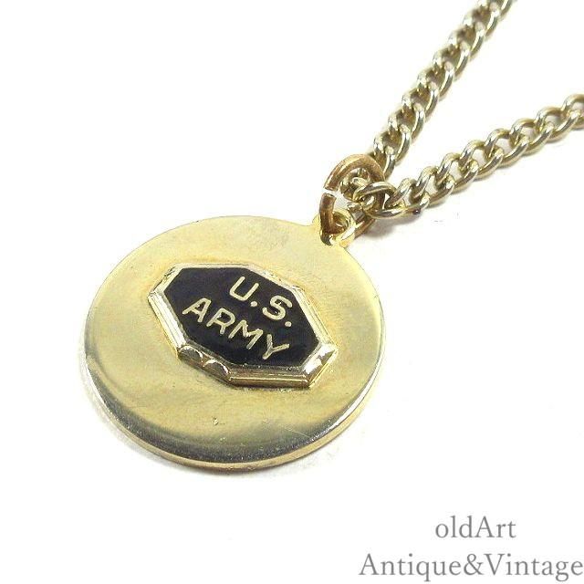 米軍放出品ALEX AND ANI NAVYペンダントネックレス新品未使用 米軍放