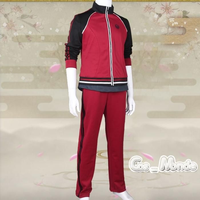 刀剣乱舞 大包平 内番 コスプレ衣装